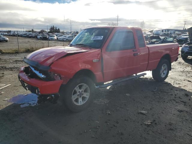 2006 Ford Ranger 