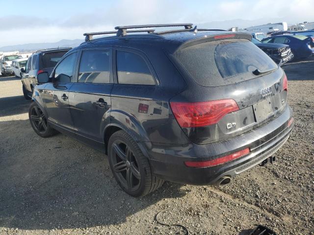 2015 AUDI Q7 TDI PRE - WA1WMAFE1FD022978