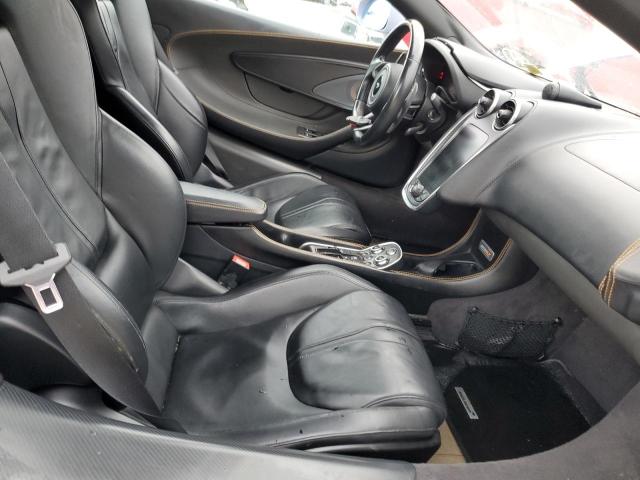 2020 MCLAREN AUTOMOTIVE 600LT SBM13SAA8LW008712