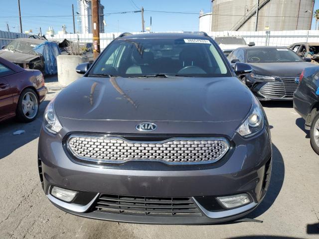 KNDCC3LC8K5294846 KIA NIRO EX