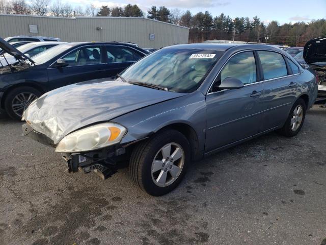 2007 Chevrolet Impala LT