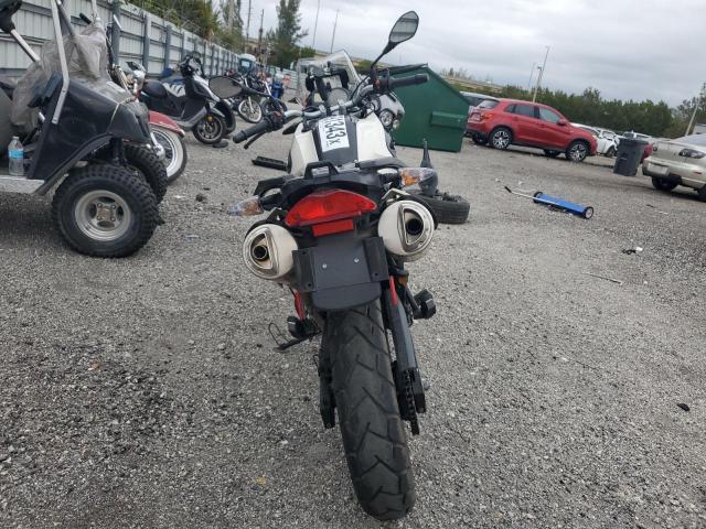 2015 BMW G650 GS WB1018903FZY96035