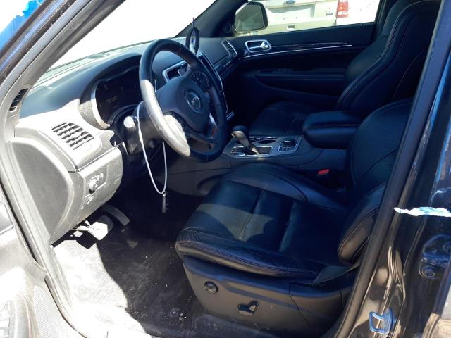 1C4RJFLT3HC932927 Jeep Grand Cherokee Trailhawk