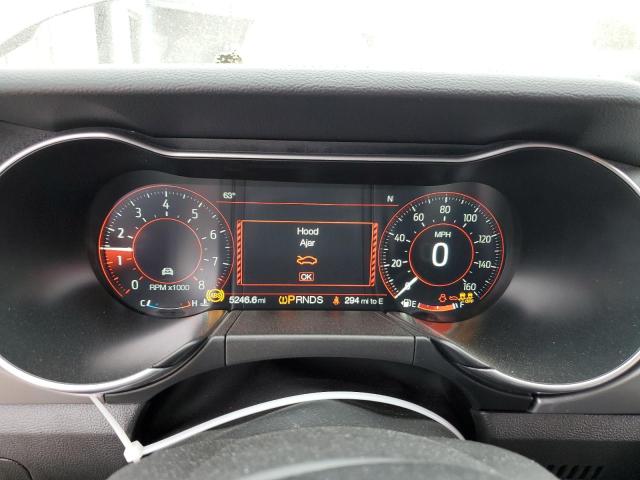 2022 FORD MUSTANG GT 1FA6P8CF7N5133973