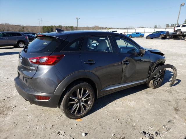 2017 MAZDA CX-3 GRAND - JM1DKDD70H0150275