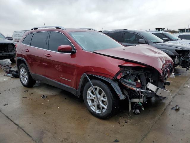 1C4PJLCB3EW221915 Jeep Cherokee Latitude