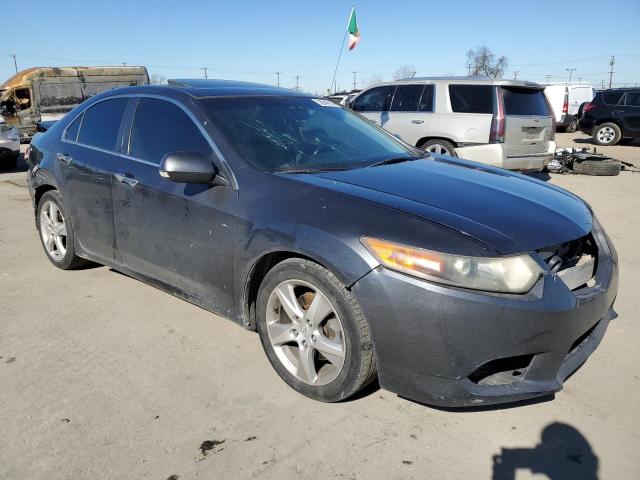 JH4CU2F67BC016415 Acura TSX