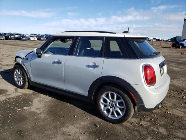 WMWXU7C04L2L82126 Mini Cooper