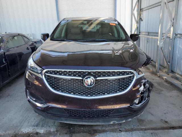 2021 BUICK ENCLAVE AV - 5GAEVCKW9MJ241468