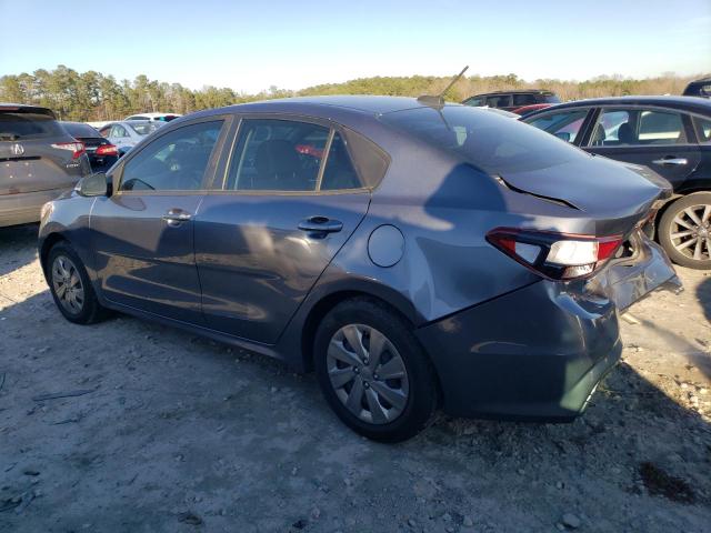 2019 KIA RIO S - 3KPA24AB5KE210237