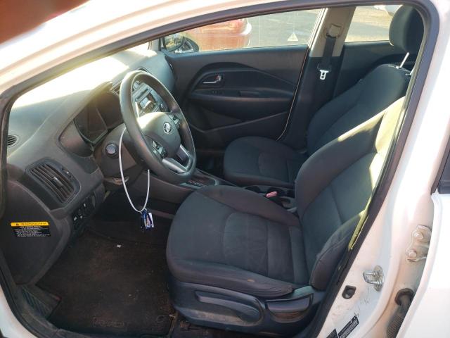 KNADM5A32D6285120 KIA RIO LX