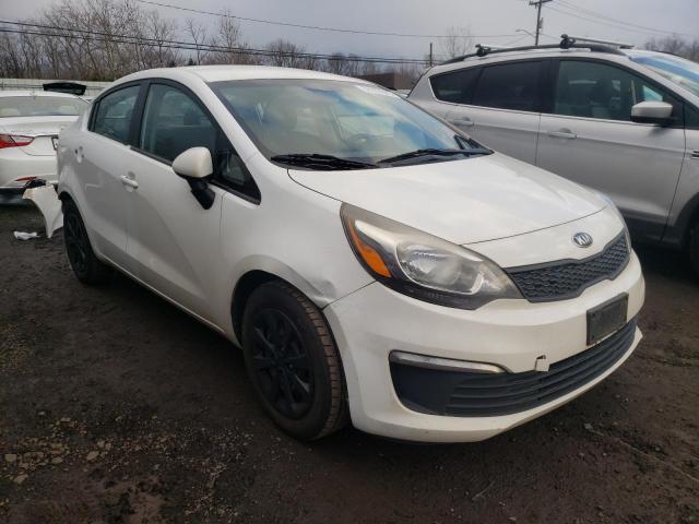 KNADM4A37G6660577 KIA RIO LX