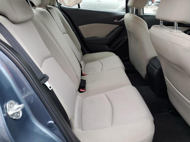 2015 MAZDA 3 SPORT 3MZBM1U77FM147283