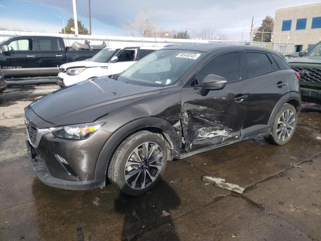 2019 Mazda CX-3 Touring