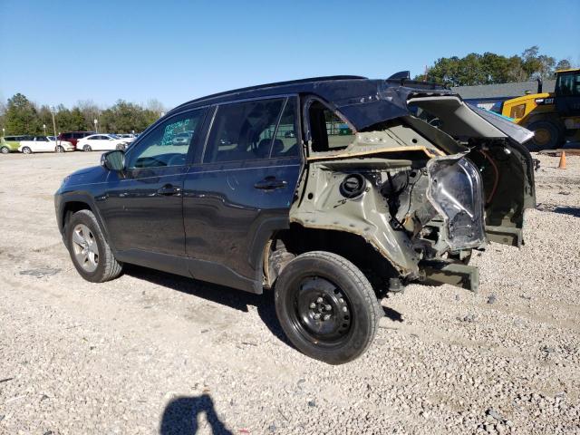 2020 TOYOTA RAV4 XLE 2T3W1RFVXLC073439