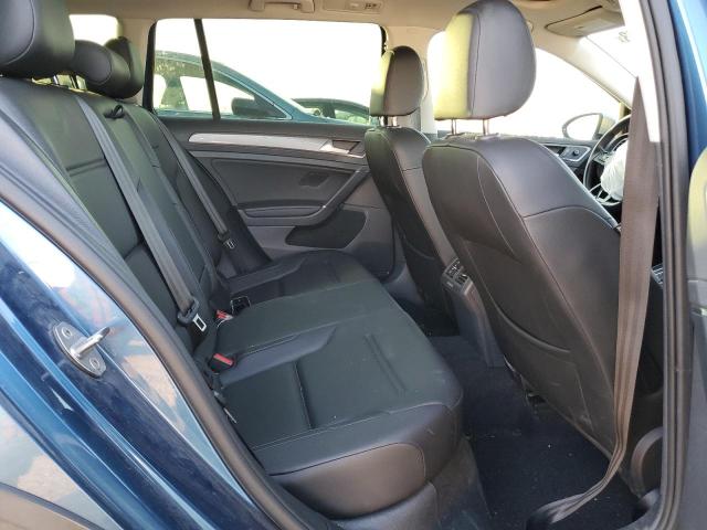 2018 VOLKSWAGEN GOLF ALLTR - 3VWH17AU1JM751047