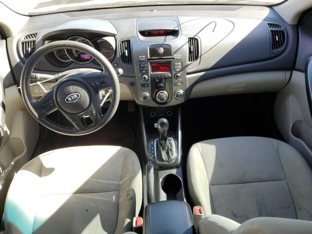 KNAFU4A23D5729931 KIA FORTE EX