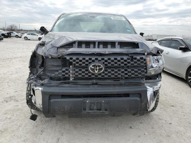 2021 TOYOTA TUNDRA CRE - 5TFDY5F16MX960086