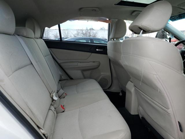 JF2GPACC4E8285009 Subaru Xv Crosstrek 2.0 Premium