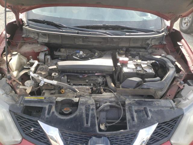 5N1AT2MT8FC909229 Nissan ROGUE S