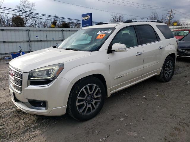 2014 GMC Acadia Denali