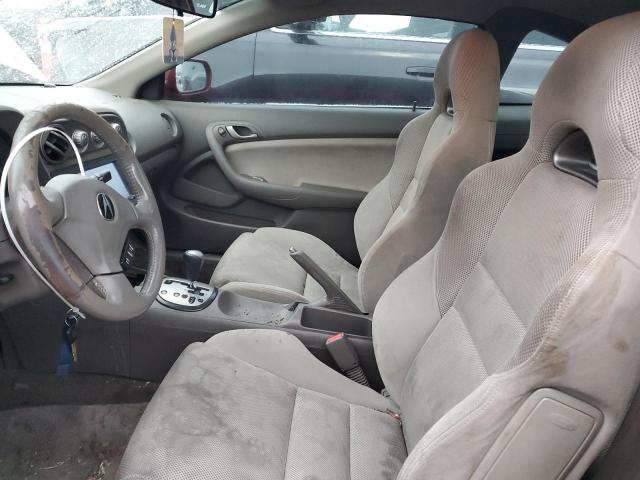 JH4DC54846S017207 Acura RSX