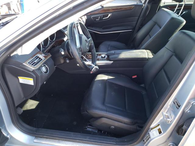 WDDHF5KB4EA812552 Mercedes-Benz E 350