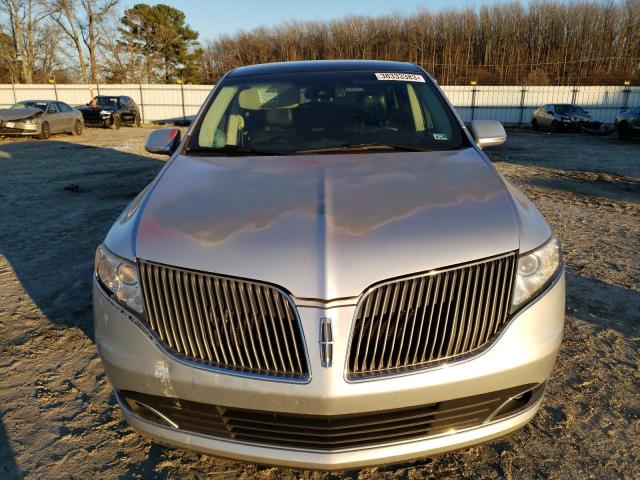 2LMHJ5AT7EBL51631 Lincoln MKT