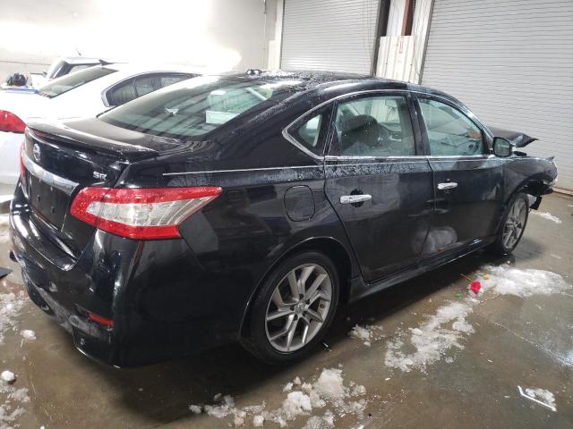 3N1AB7AP2FY373531 Nissan SENTRA S