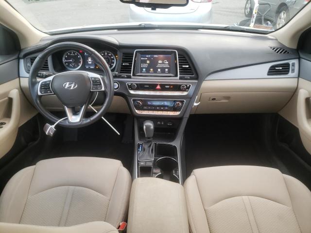 2019 HYUNDAI SONATA LIM - 5NPE34AF7KH729111