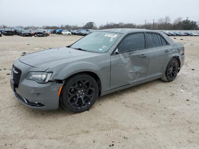 2019 CHRYSLER 300 S - 2C3CCABG2KH559525