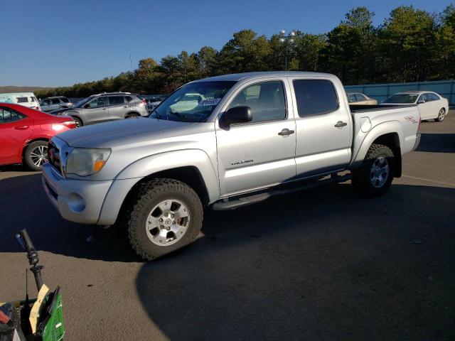 2005 Toyota Tacoma 