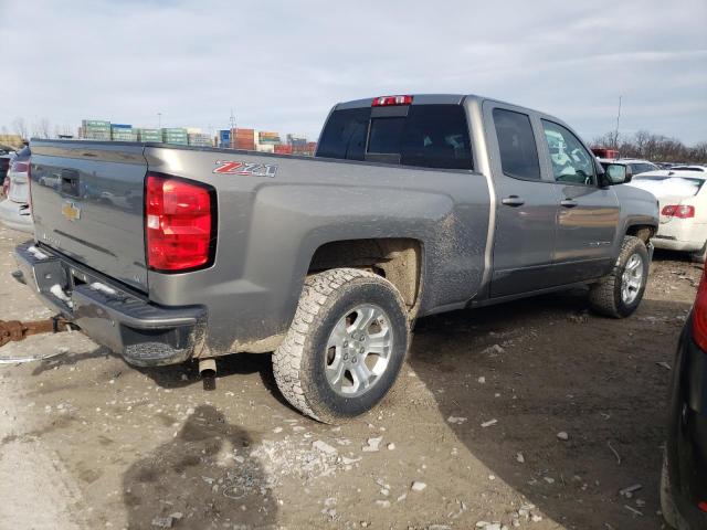 2017 CHEVROLET SILVERADO2 1GCVKREC5HZ215176