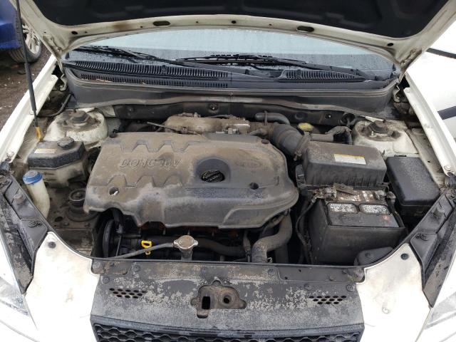 KNADE123776188293 KIA RIO BASE