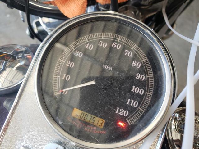 2006 HARLEY-DAVIDSON FLSTCI - 1HD1BWB1X6Y037489
