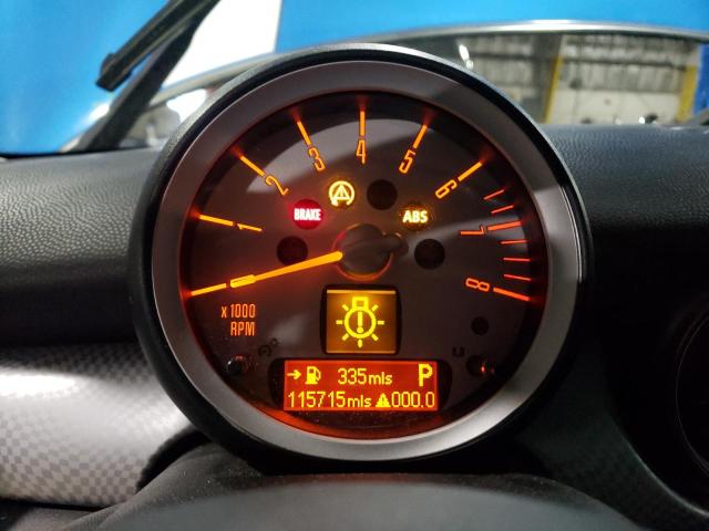 WMWMF73549TW86276 Mini Cooper