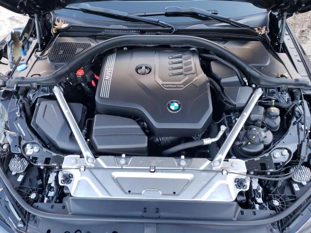 WBA73AV08PFN03770 BMW 430xi Gran Coupe