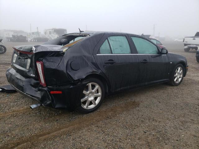 1G6DC67A170175106 Cadillac STS