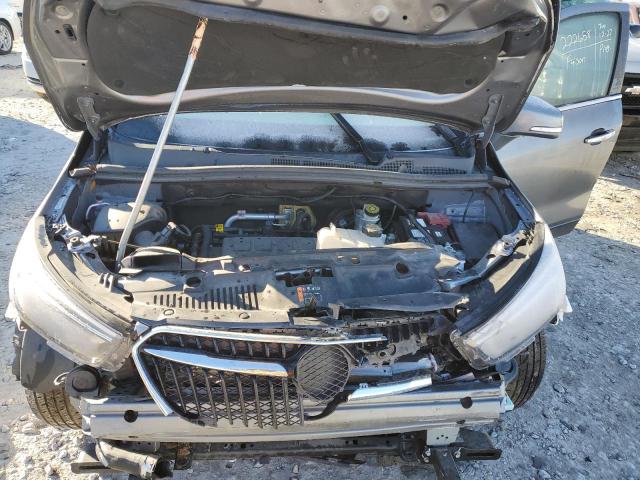 2019 BUICK ENCORE PRE - KL4CJASB8KB774349