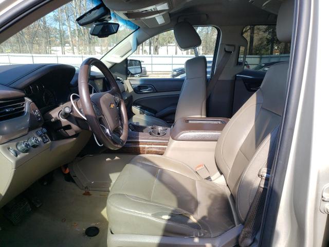 2015 CHEVROLET TAHOE K150 - 1GNSKBKC6FR215383