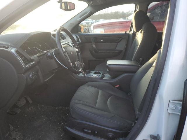 1GKKVPKD7GJ106649 GMC Acadia