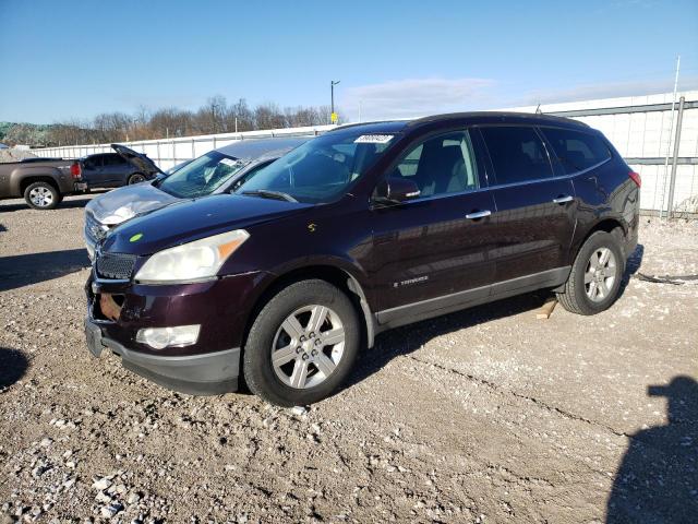 2009 Chevrolet Traverse LT