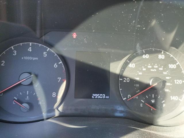 2019 HYUNDAI ACCENT SE 3KPC24A36KE055568
