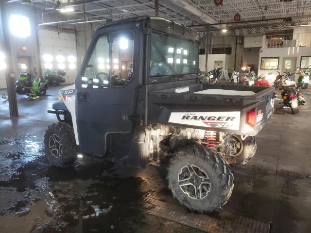 2014 POLARIS RANGER 900 - 4XAUH9EA9EG344335