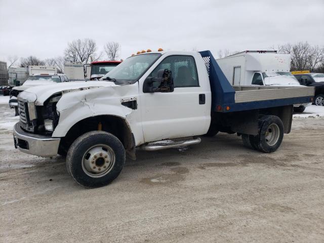 2008 Ford F-350 