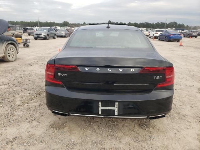 LVY102MK1KP097787 Volvo S90 T5 Momentum