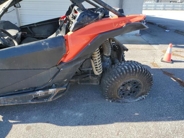 2020 CAN-AM MAVERICK - 3JBVGAW40LK000033