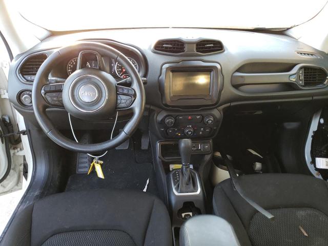 ZACNJABB5KPJ86894 Jeep Renegade Latitude
