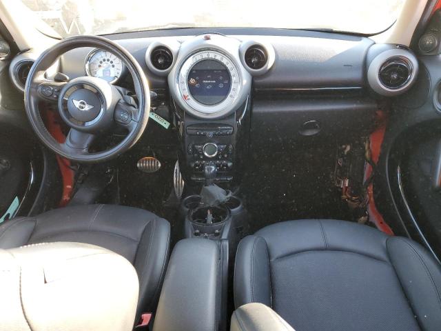 WMWZC5C57CWL55927 Mini Cooper