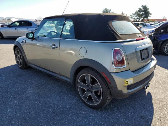 WMWMS33569TY07782 Mini Cooper